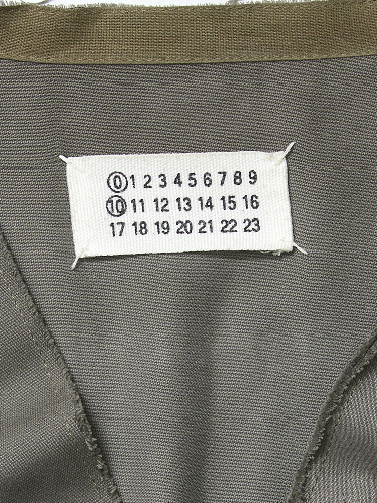 Maison Martin Margiela</br>2000 SS_7
