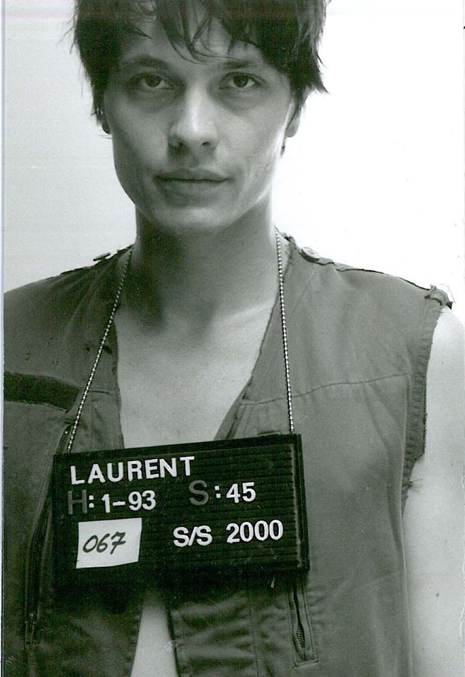 Maison Martin Margiela</br>2000 SS_8