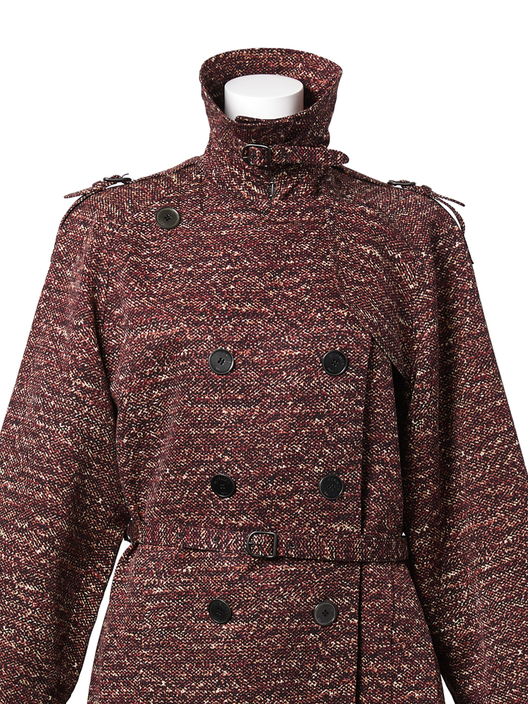 HERMÈS by Jean-Paul GAULTIER</br>2007 AW_2