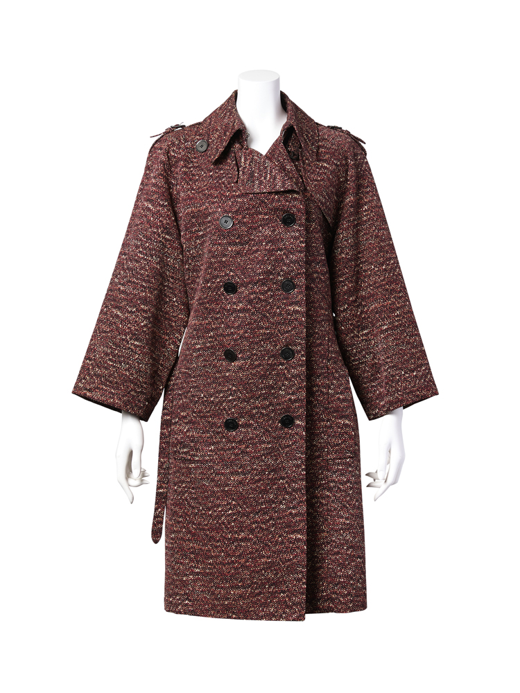 HERMÈS by Jean-Paul GAULTIER</br>2007 AW_3
