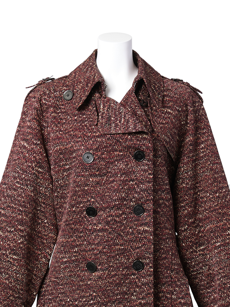 HERMÈS by Jean-Paul GAULTIER</br>2007 AW_4