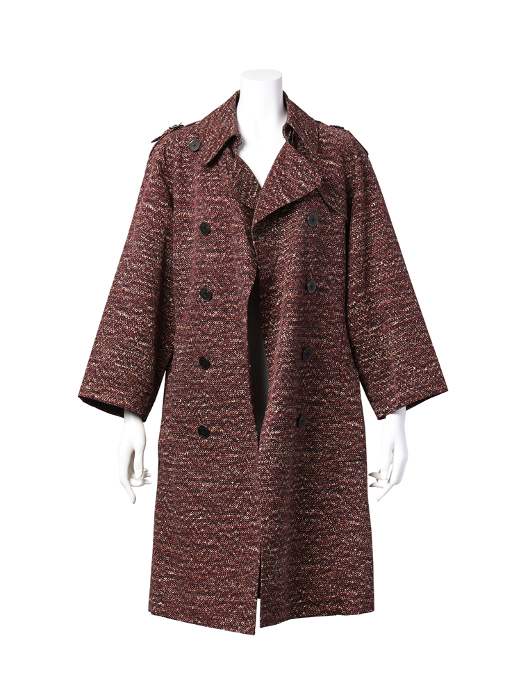 HERMÈS by Jean-Paul GAULTIER</br>2007 AW_5