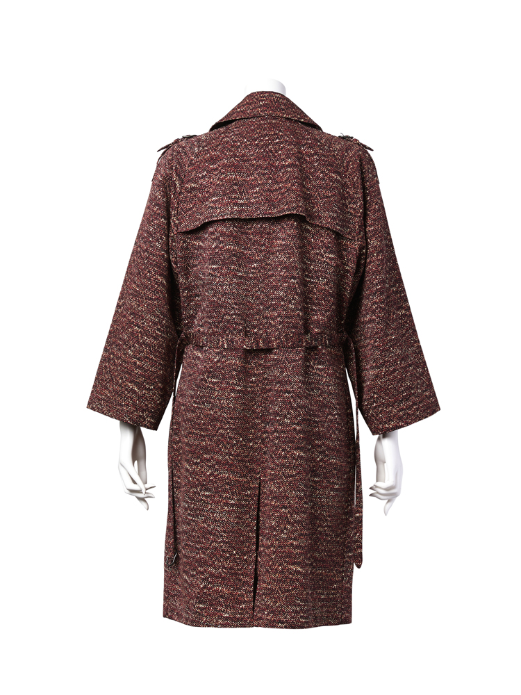 HERMÈS by Jean-Paul GAULTIER</br>2007 AW_6