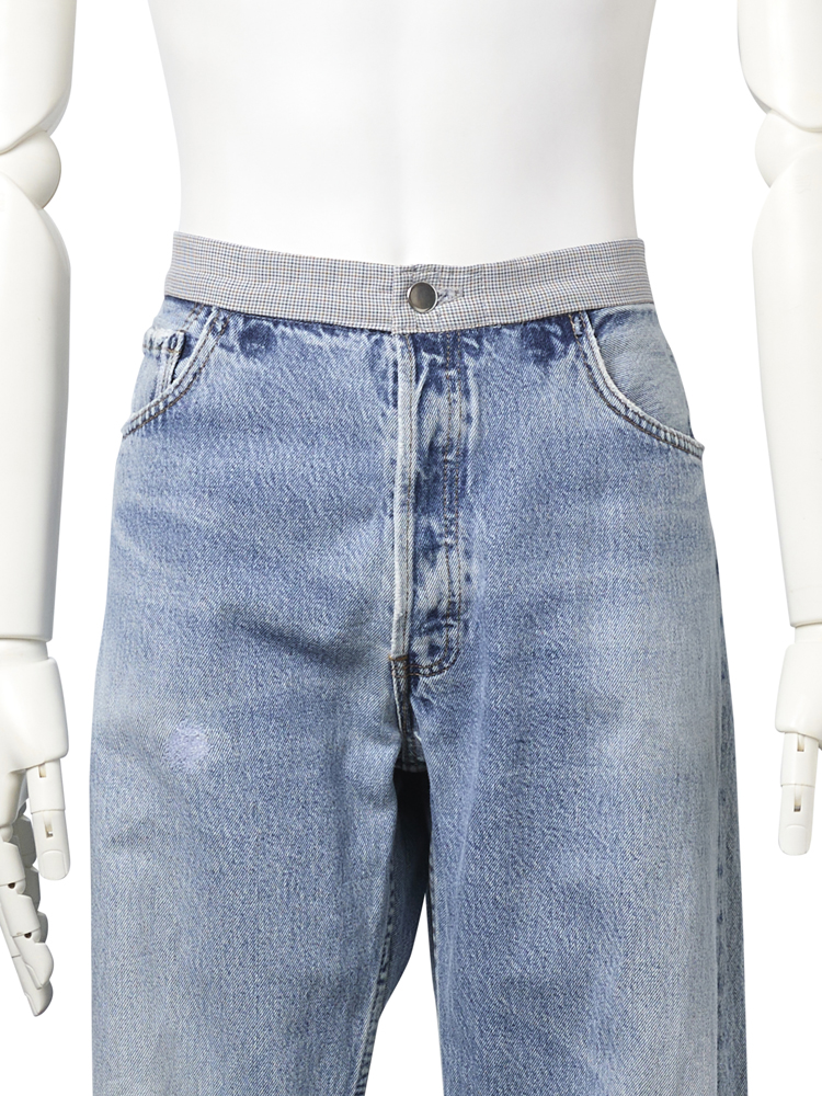 Maison Martin Margiela</br>2004 SS_2