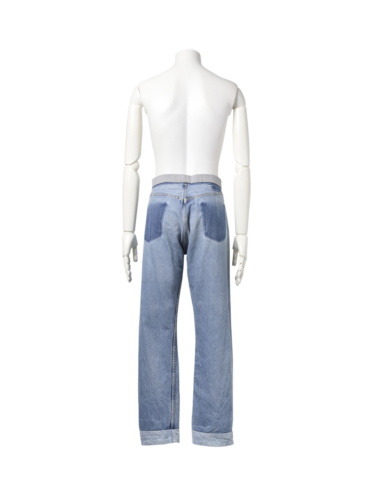 Maison Martin Margiela</br>2004 SS_4