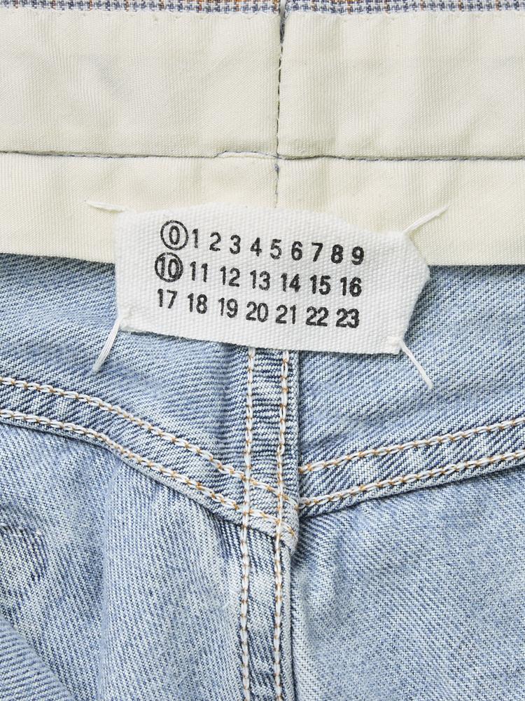 Maison Martin Margiela</br>2004 SS_6