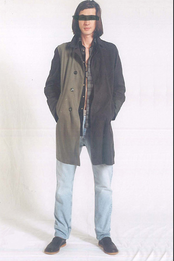 Maison Martin Margiela</br>2004 SS_7