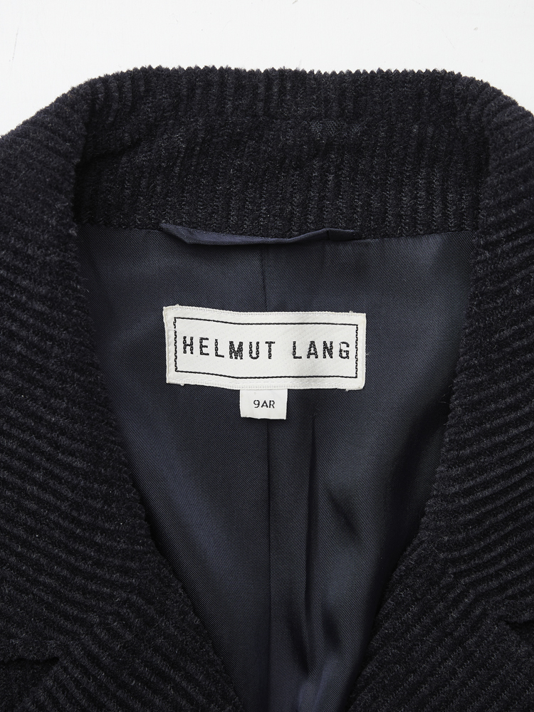 Helmut Lang</br>1989 AW_5
