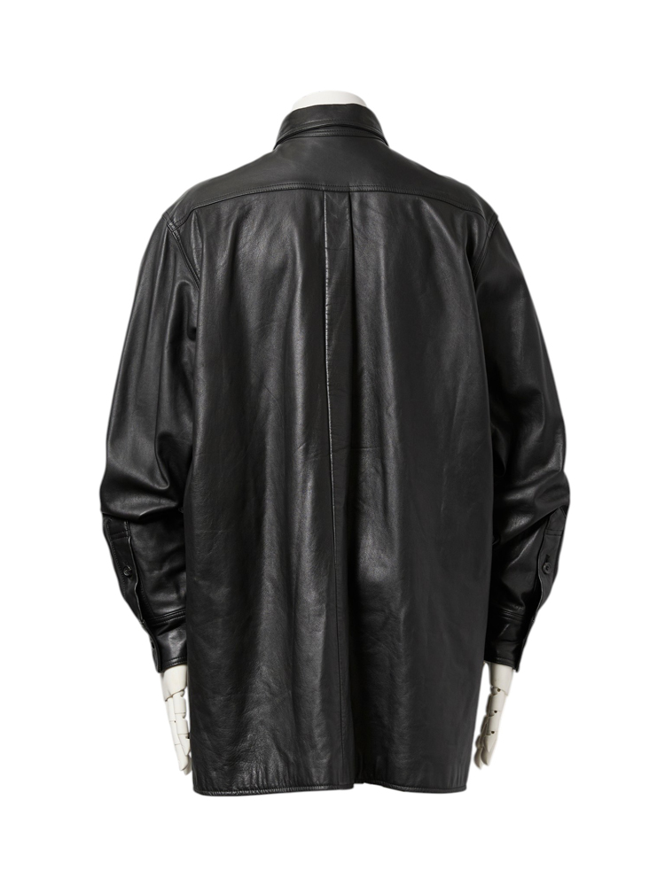 Yohji Yamamoto</br>POUR HOMME</br>1997 AW_3