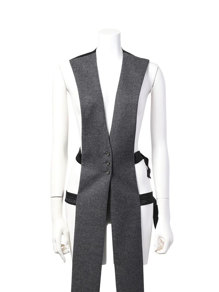 Maison Martin Margiela</br>1999 AW_2