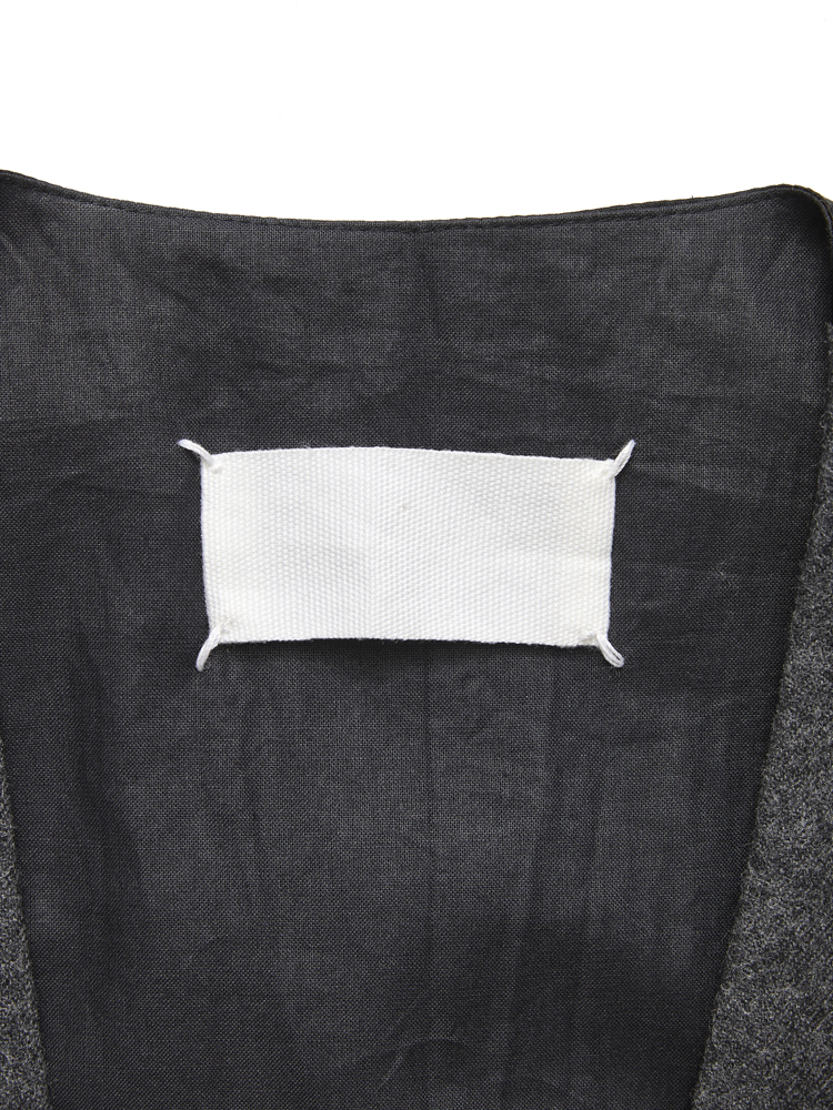 Maison Martin Margiela</br>1999 AW_7