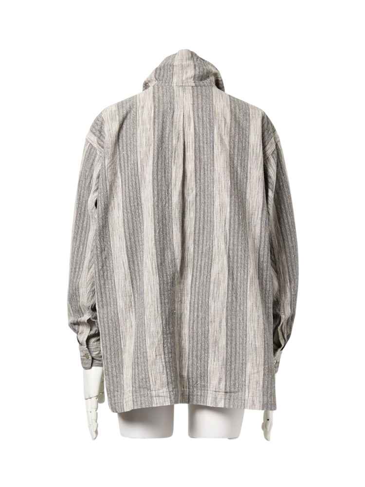 ISSEY MIYAKE MEN</br>1980s_3