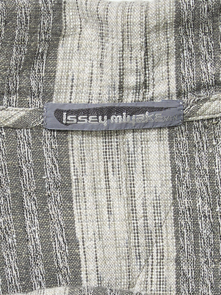 ISSEY MIYAKE MEN</br>1980s_4