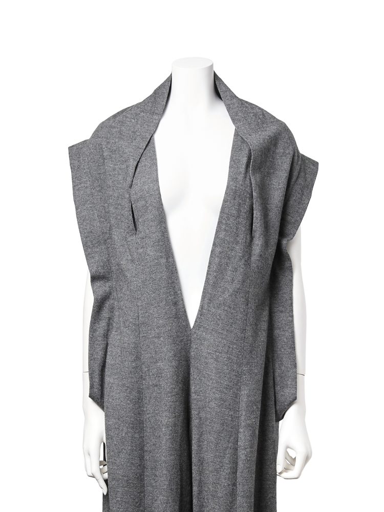 Yohji Yamamoto</br>FEMME</br>1980s_2