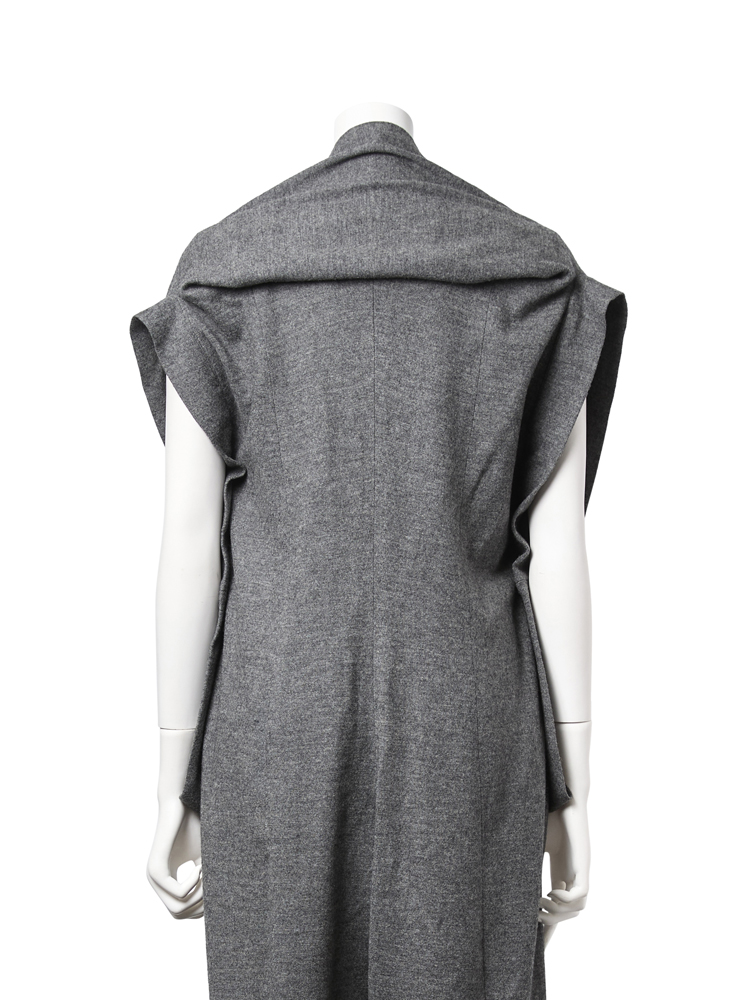 Yohji Yamamoto</br>FEMME</br>1980s_5