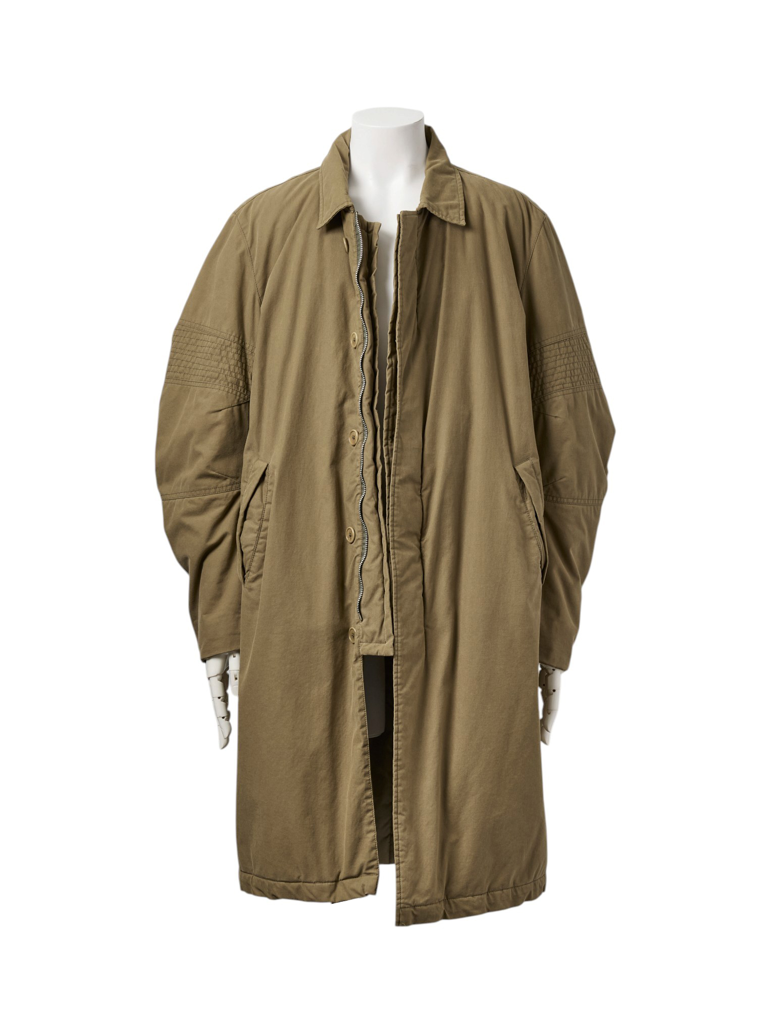 Helmut Lang</br>1999 AW_2