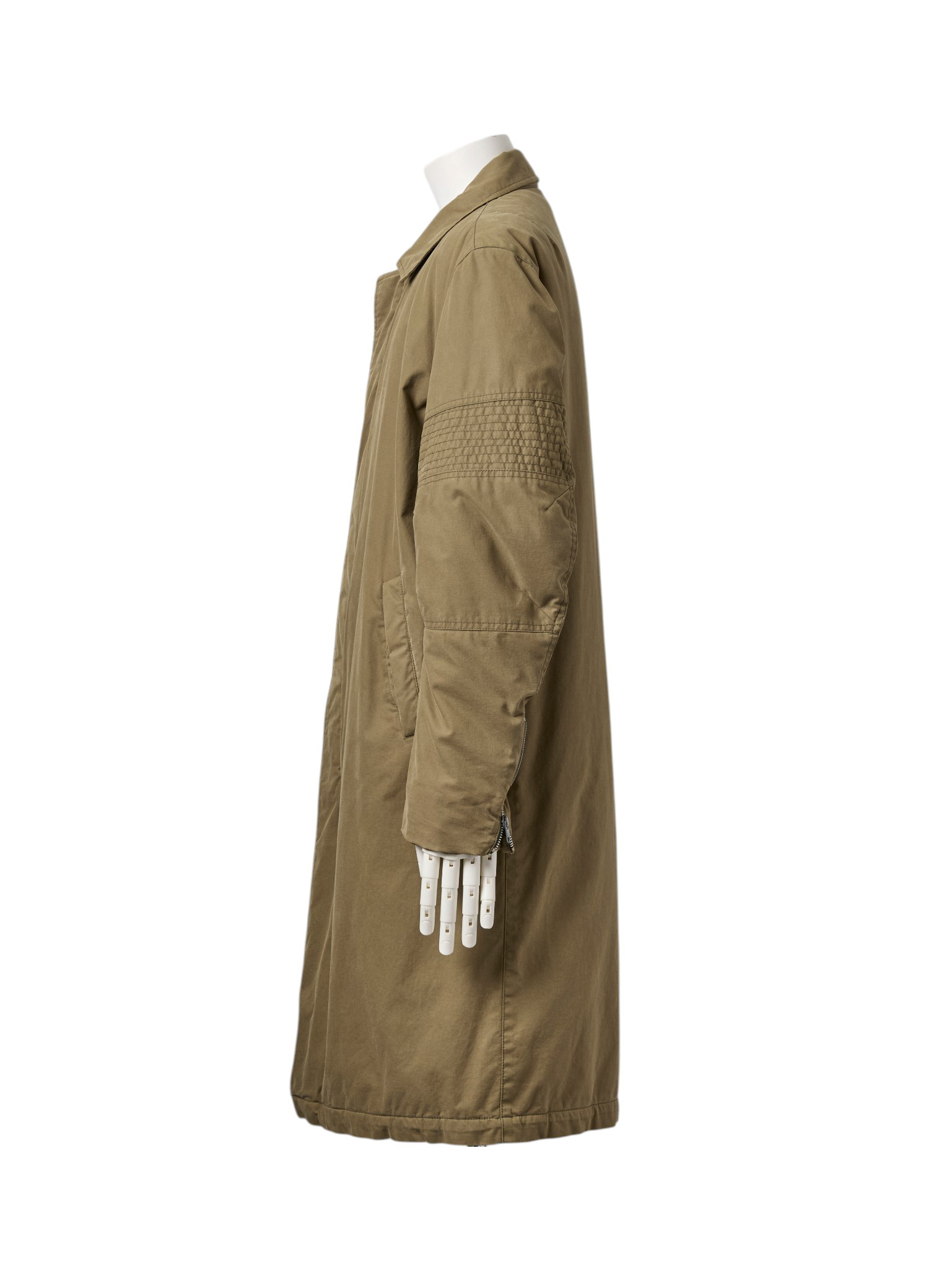 Helmut Lang</br>1999 AW_4