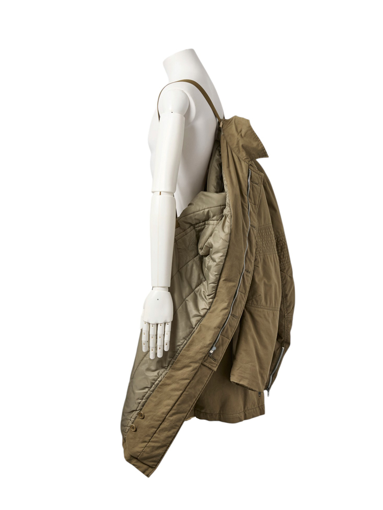 Helmut Lang</br>1999 AW_6