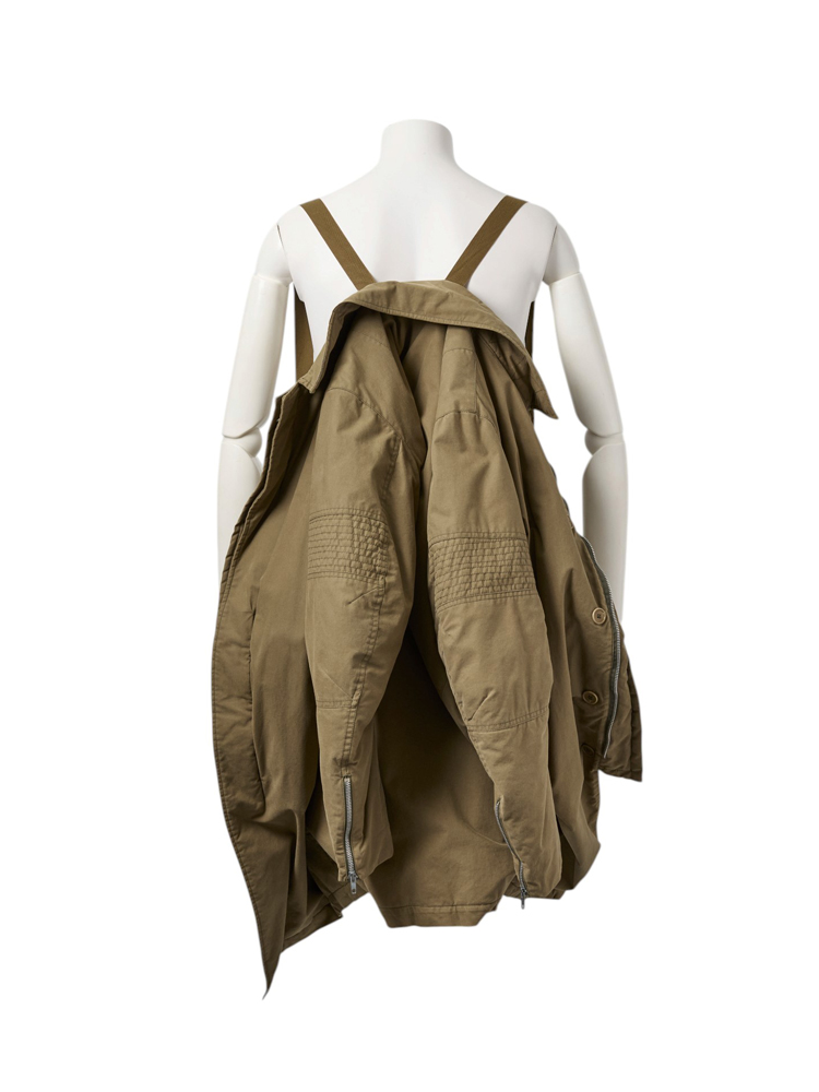 Helmut Lang</br>1999 AW_7