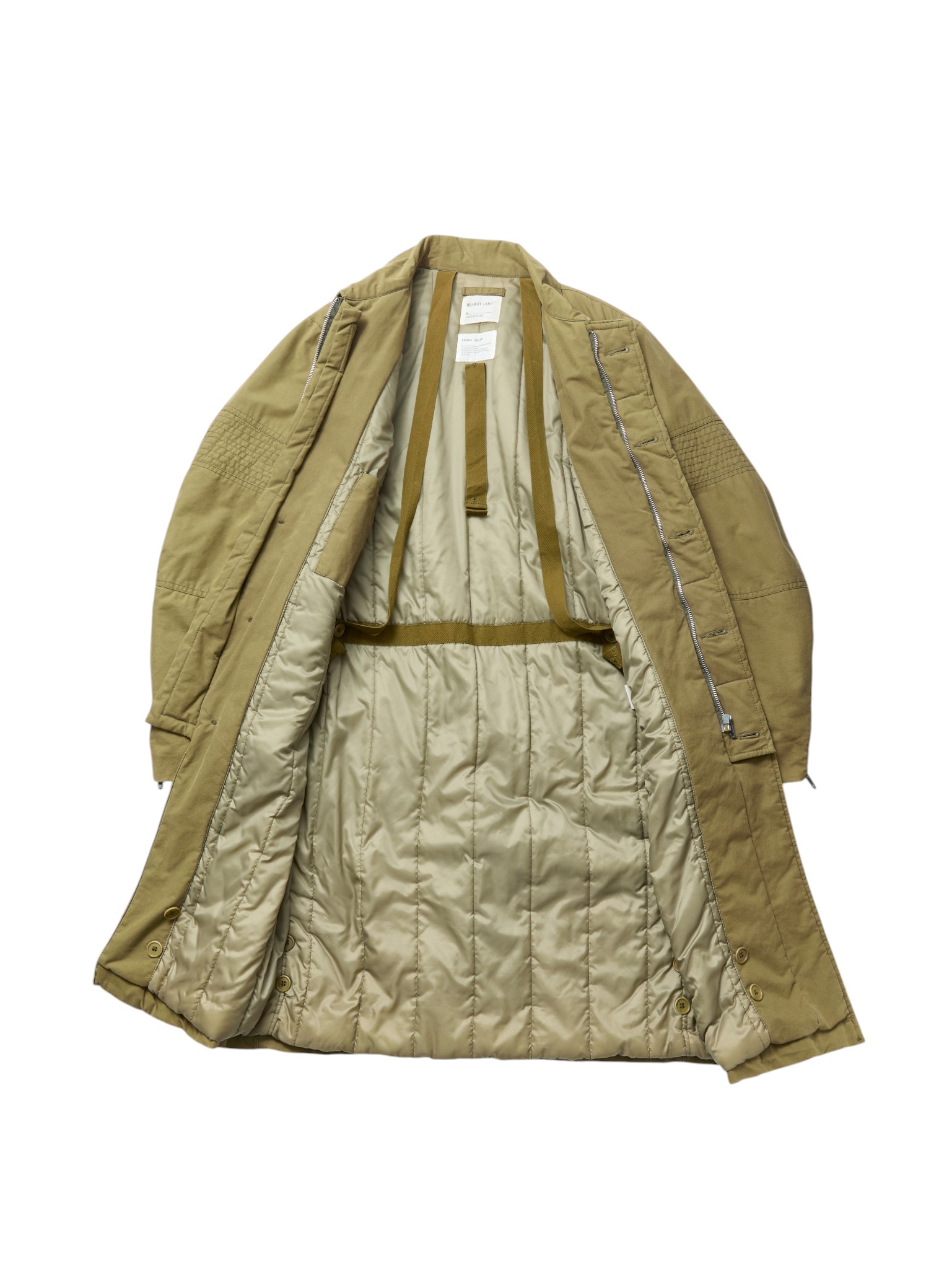Helmut Lang</br>1999 AW_8