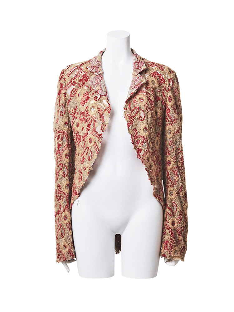 COMME des GARÇONS</br>2004 SS_2