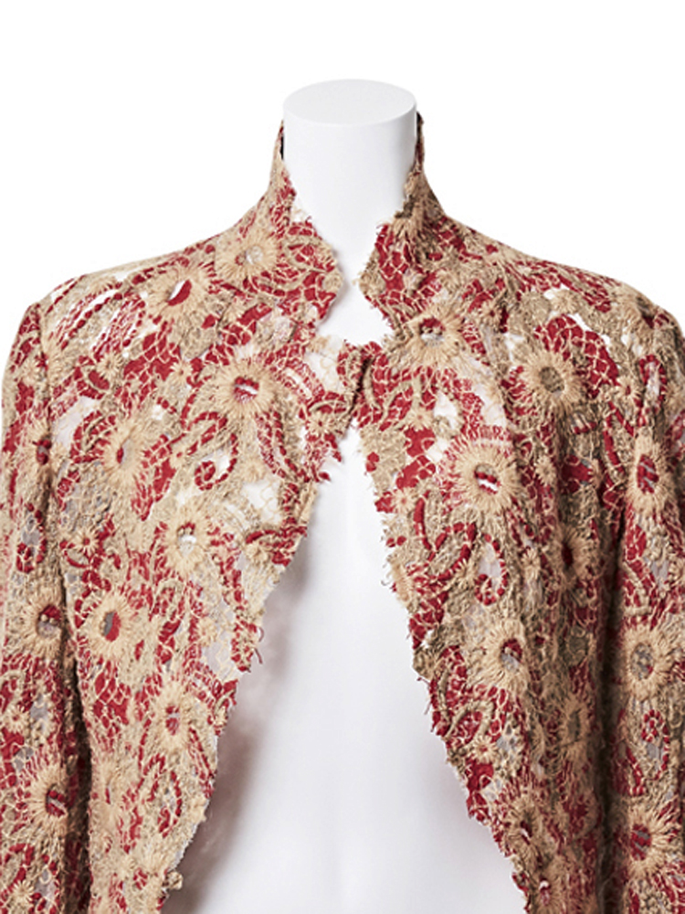 COMME des GARÇONS</br>2004 SS_3