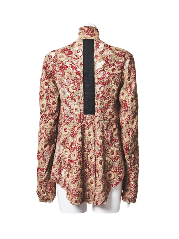 COMME des GARÇONS</br>2004 SS_4