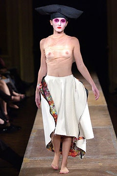 COMME des GARÇONS</br>2004 SS_7