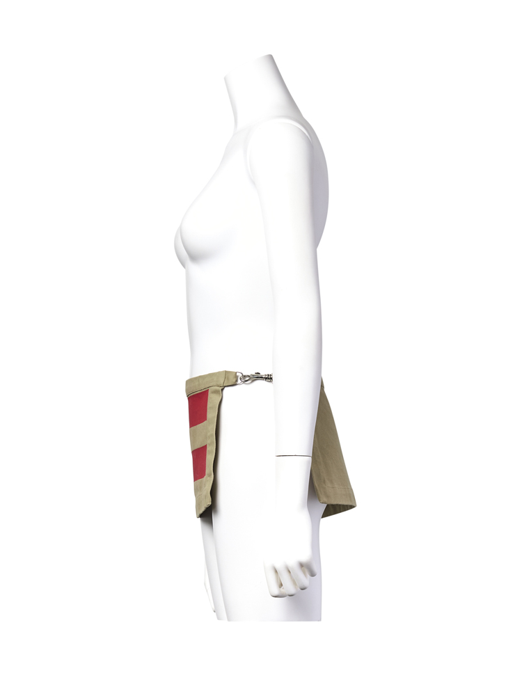 Helmut Lang</br>1996 AW_3