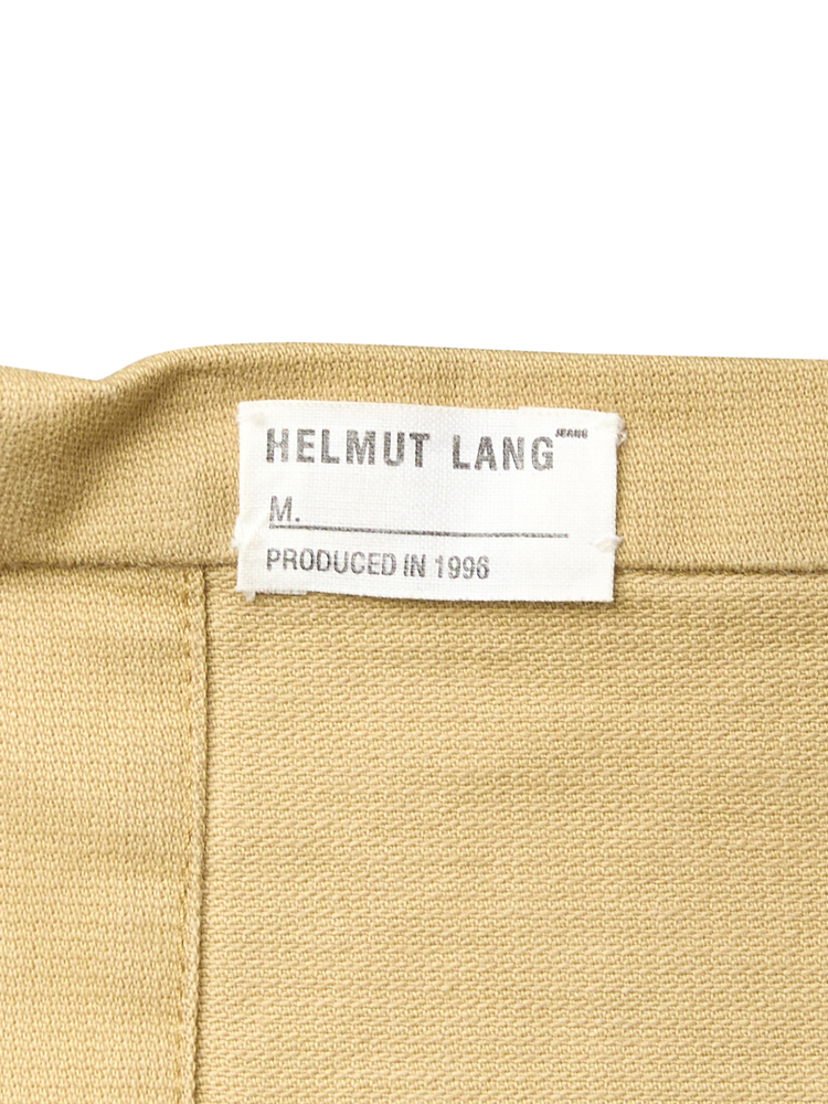 Helmut Lang</br>1996 AW_6