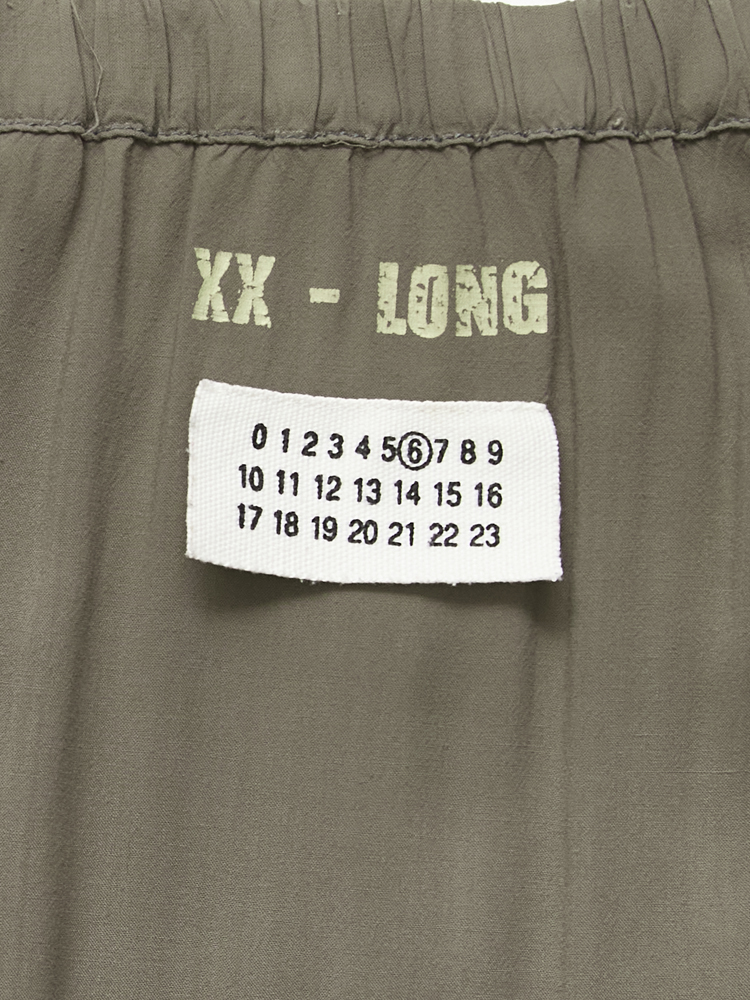 Maison Martin Margiela</br>2003 AW_6