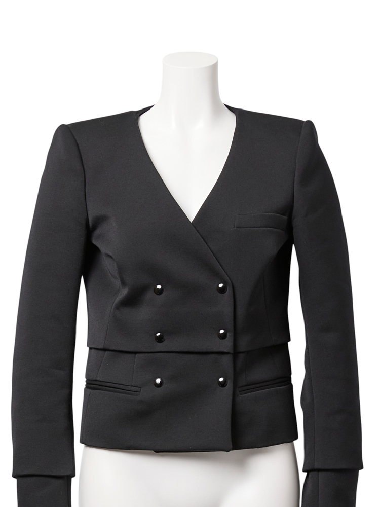 Balenciaga by</br>Nicolas Ghesquiere</br>2008 AW_2