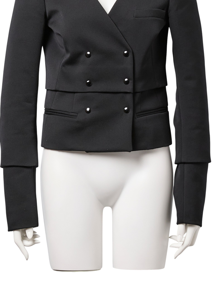 Balenciaga by</br>Nicolas Ghesquiere</br>2008 AW_3