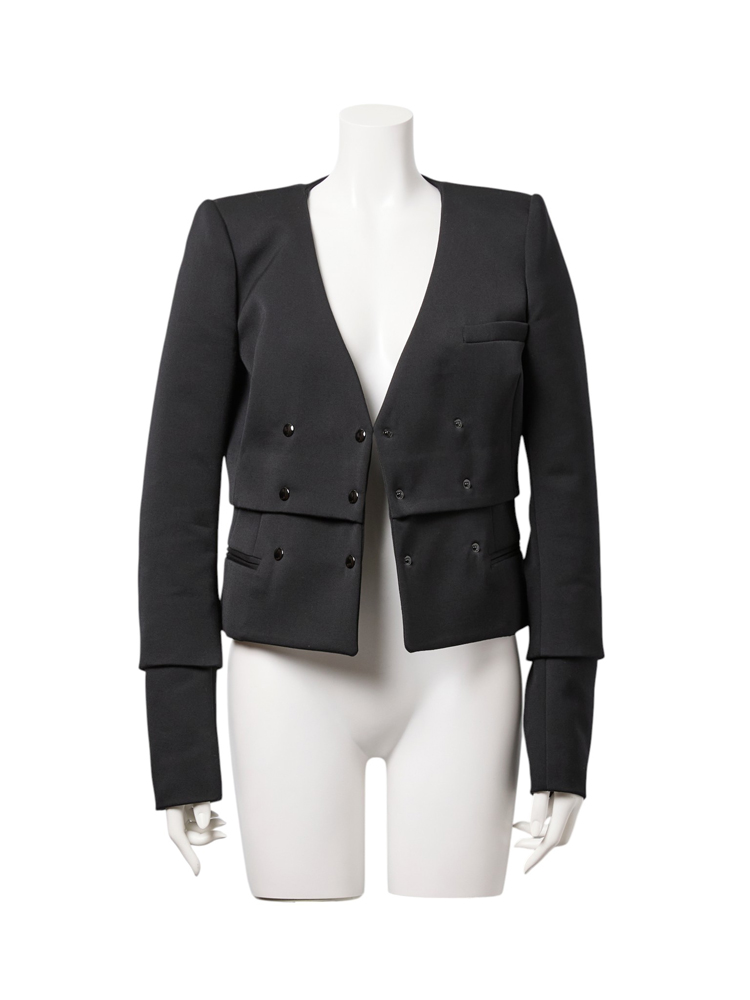 Balenciaga by</br>Nicolas Ghesquiere</br>2008 AW_4