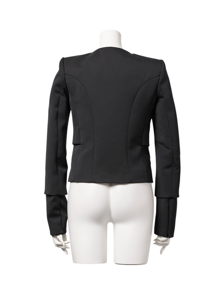 Balenciaga by</br>Nicolas Ghesquiere</br>2008 AW_5