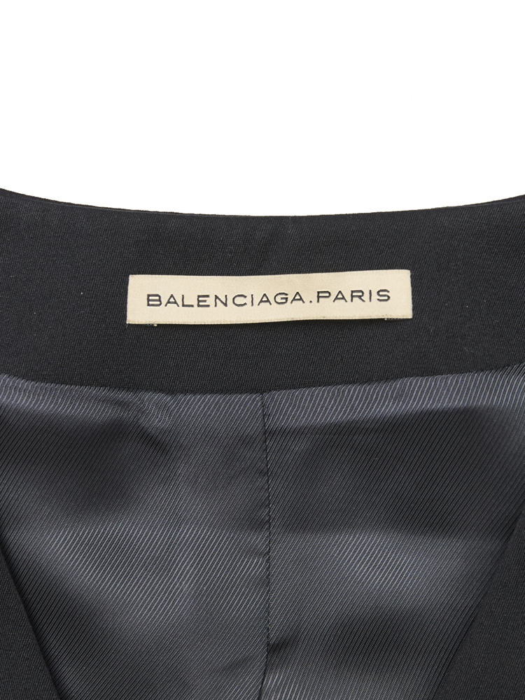 Balenciaga by</br>Nicolas Ghesquiere</br>2008 AW_7