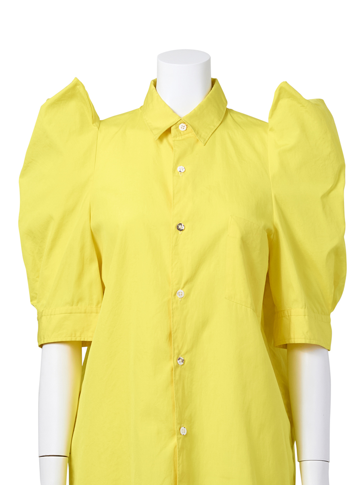 COMME des GARÇONS</br>1990 SS_2