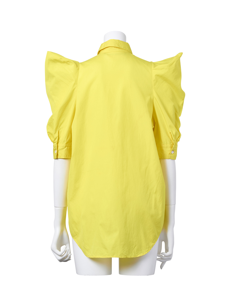 COMME des GARÇONS</br>1990 SS_4