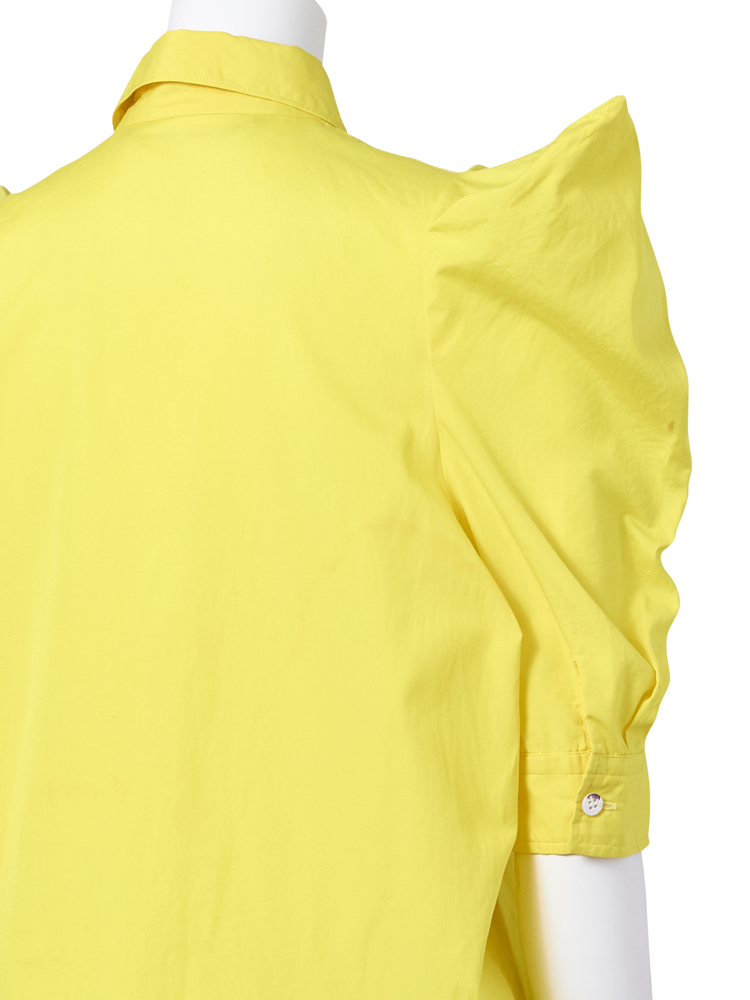COMME des GARÇONS</br>1990 SS_5