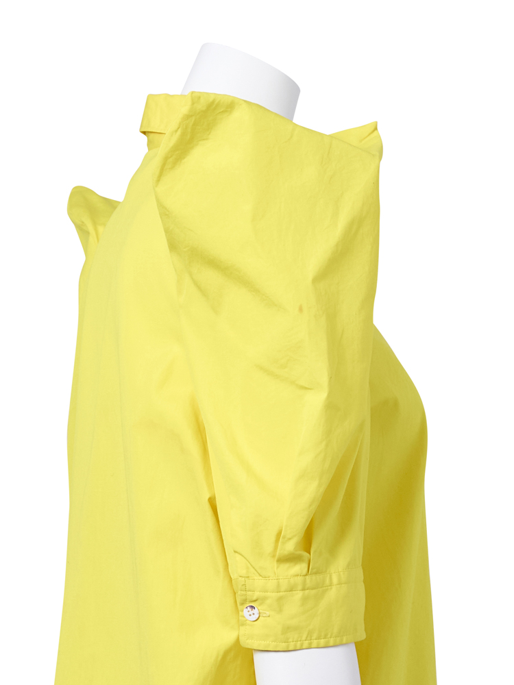 COMME des GARÇONS</br>1990 SS_6