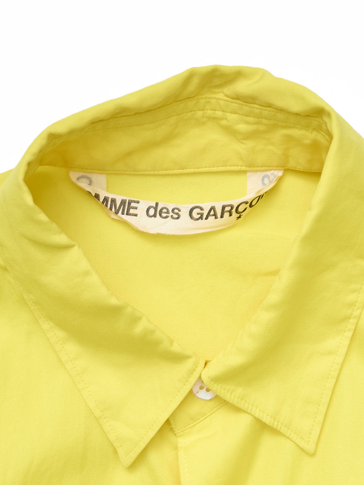 COMME des GARÇONS</br>1990 SS_7