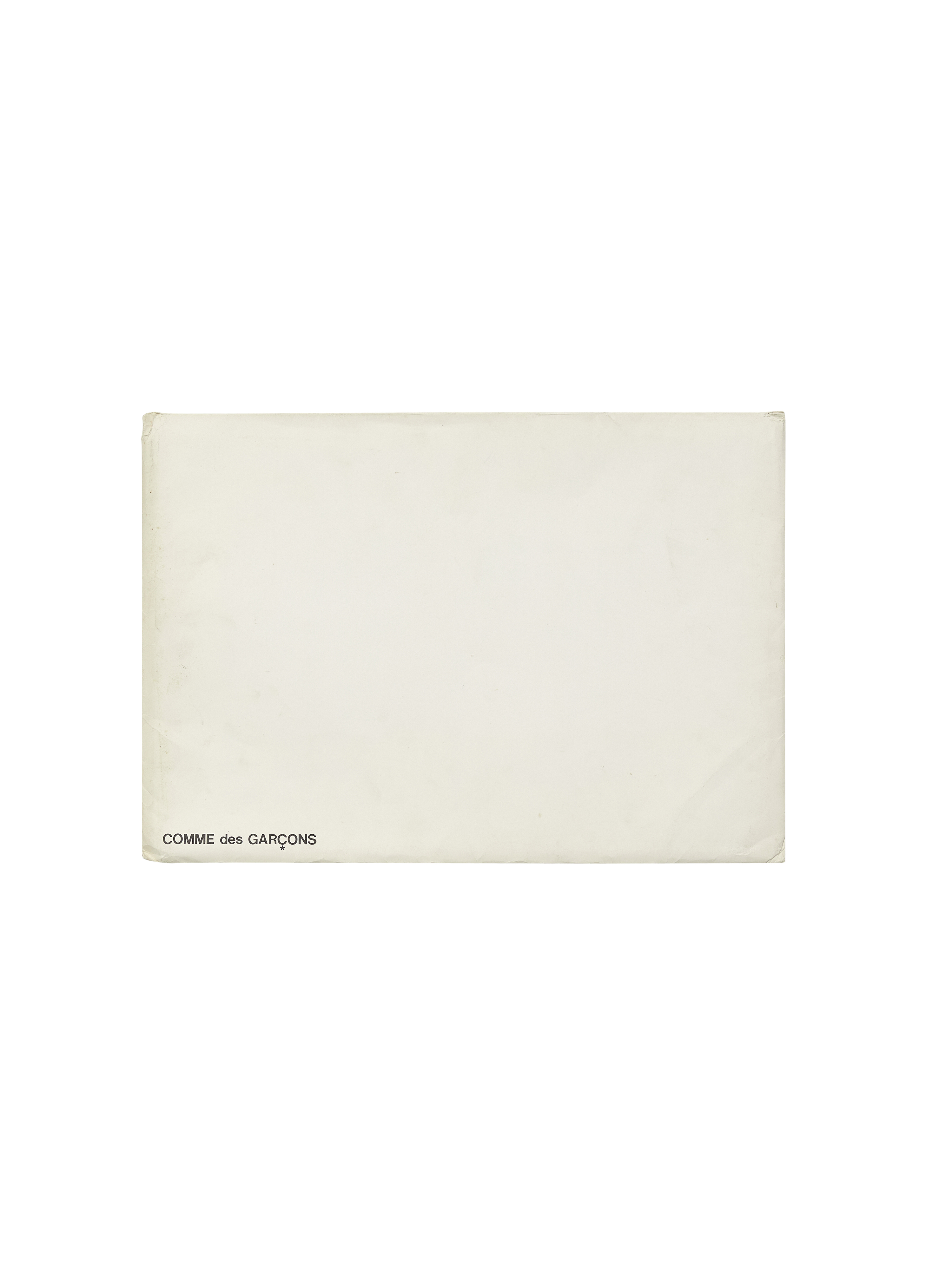 COMME des GARÇONS 1990-1999_3