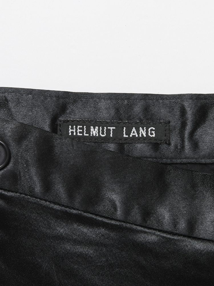 Helmut Lang</br>1995 AW_6