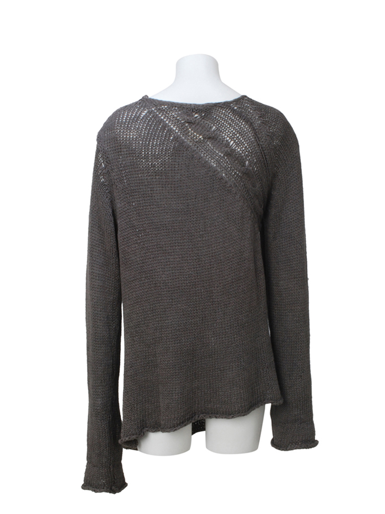 Yohji Yamamoto POUR HOMME</br>1999 SS_3