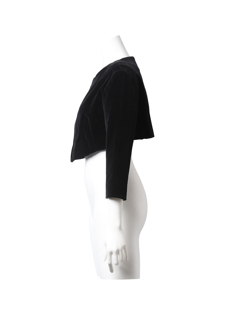 Helmut Lang</br>1988 AW_4