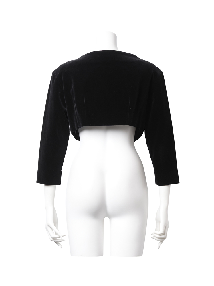 Helmut Lang</br>1988 AW_5