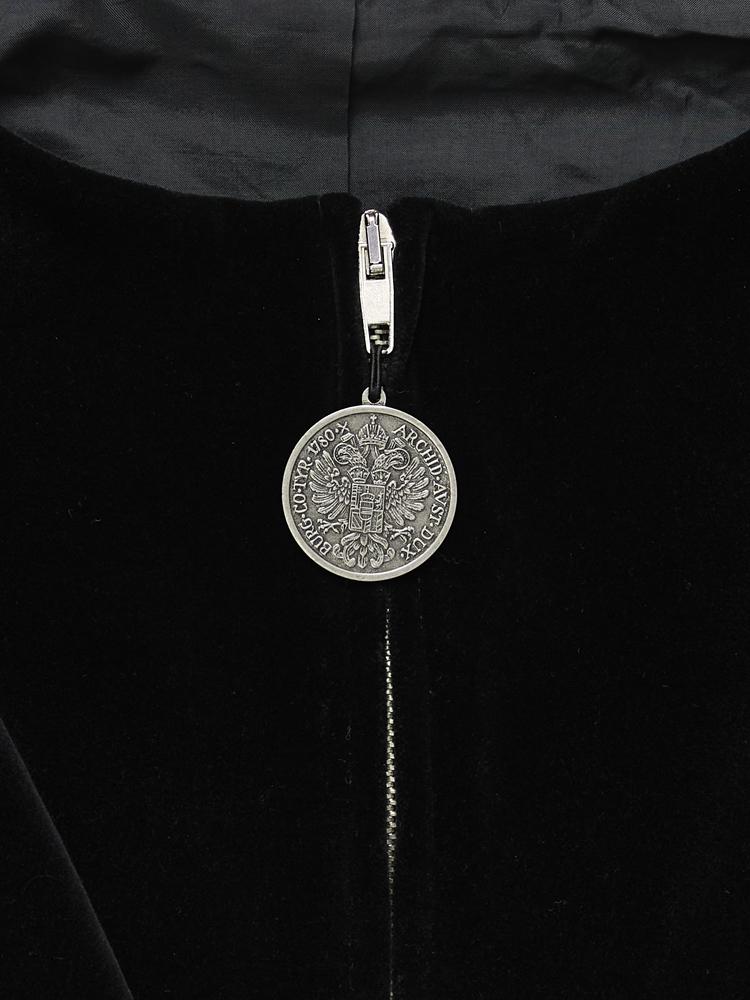 Helmut Lang</br>1988 AW_6