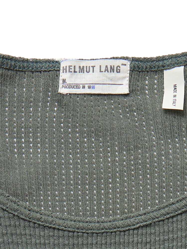 Helmut Lang</br>1999 SS_6