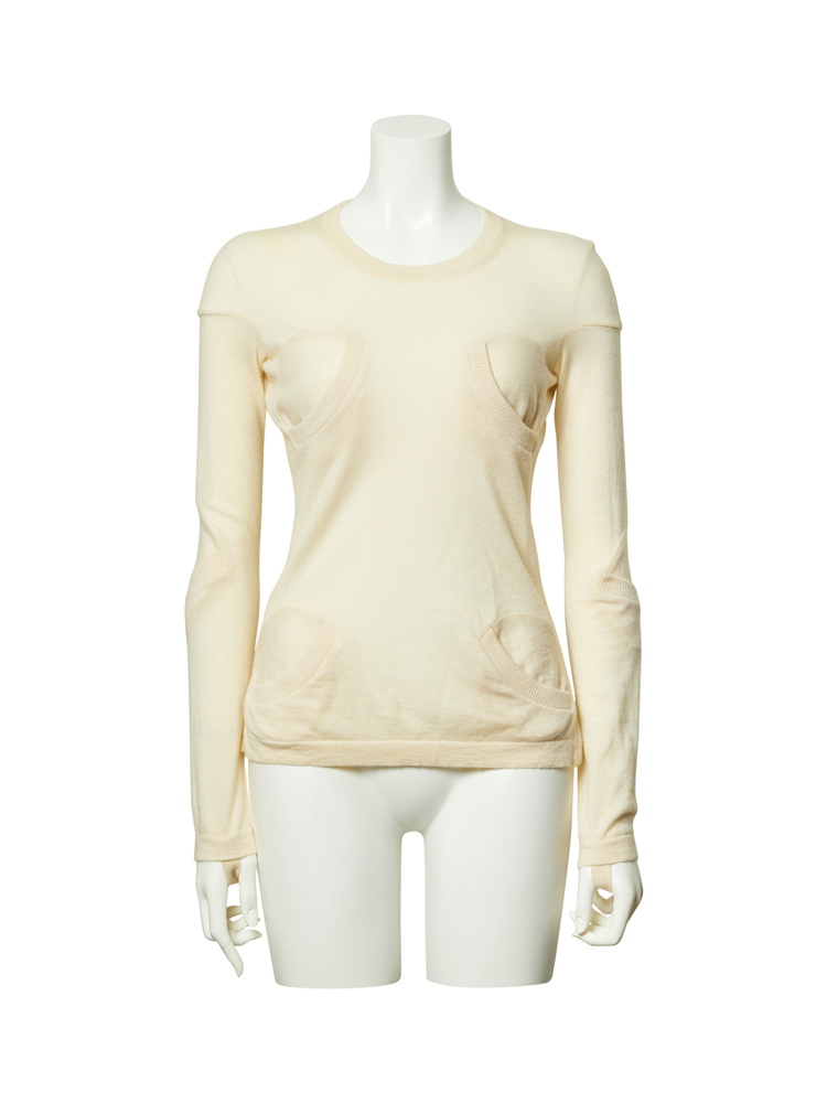 Helmut Lang</br>2003 AW  _1