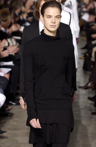 Helmut Lang</br>2003 AW  _7